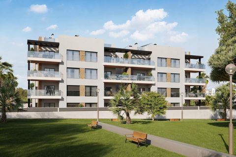 Leilighet i Torrevieja, Alicante, Torrevieja - € 399 000 | Ref: RSP 16359 - foto 6