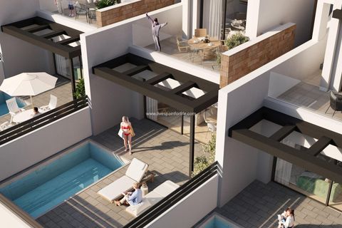 Leilighet i Torrevieja, Alicante, Torrevieja - € 399 000 | Ref: RSP 16359 - foto 16
