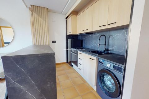 Leilighet i Murcia, Murcia, Murcia - € 125 000 | Ref: RSP 74554 - foto 7