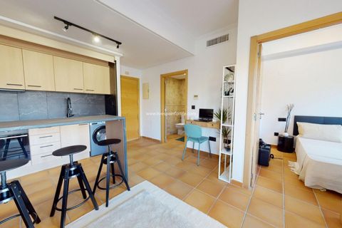 Leilighet i Murcia, Murcia, Murcia - € 125 000 | Ref: RSP 74554 - foto 8
