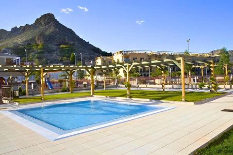 Leilighet i Murcia, Murcia, Murcia - € 125 000 | Ref: RSP 74554 - foto 15