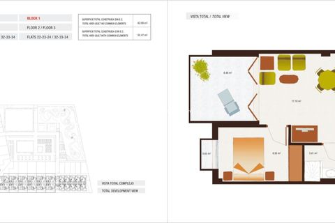 Leilighet i Murcia, Murcia, Murcia - € 125 000 | Ref: RSP 74554 - foto 27