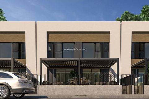 Byhus i Dolores, Alicante, Dolores - € 259.000 | Ref: RSP 46227 - foto 14