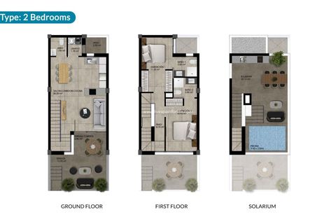 Byhus i Dolores, Alicante, Dolores - € 259.000 | Ref: RSP 46227 - foto 19