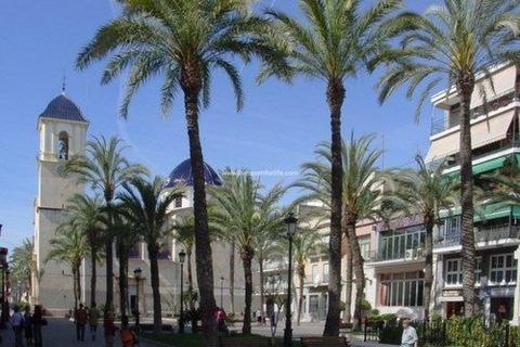 Byhus i Dolores, Alicante, Dolores - € 259.000 | Ref: RSP 46227 - foto 23