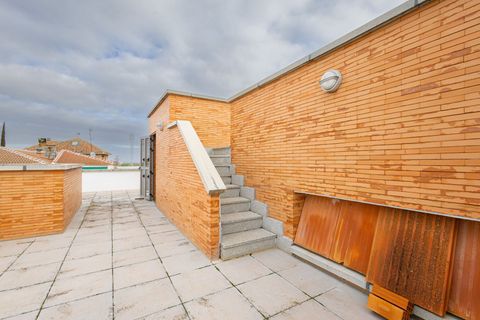 Villa i Toledo, Toledo, Toledo - € 424.000 | Ref: 3de17d26-1a72-4ead-a - foto 45