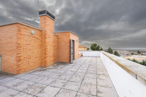 Villa i Toledo, Toledo, Toledo - € 424.000 | Ref: 3de17d26-1a72-4ead-a - foto 49