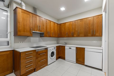 Leilighet i Madrid, Madrid, Madrid - € 1 490 000 | Ref: 2ce35be6-533e-4fb1-8 - foto 8