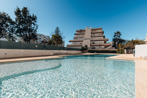 Wohnung in Ibiza, Ibiza - Foto 1