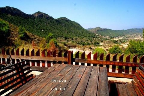 Landejendom i Murcia, Murcia, Murcia - € 450.000 | Ref: R1284/13477 - foto 1