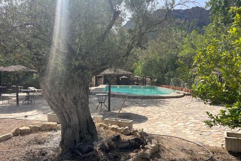 Landejendom i Murcia, Murcia, Murcia - € 450.000 | Ref: R1284/13477 - foto 10