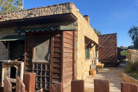 Landejendom i Murcia, Murcia, Murcia - € 450.000 | Ref: R1284/13477 - foto 29