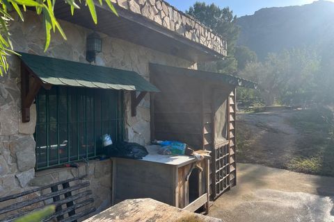 Landejendom i Murcia, Murcia, Murcia - € 450.000 | Ref: R1284/13477 - foto 33