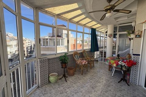 Leilighet i Torrevieja, Alicante, Torrevieja - € 196 995 | Ref: MLSC6077548/13477 - foto 4