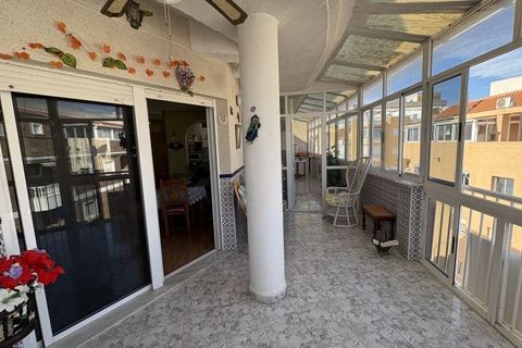 Leilighet i Torrevieja, Alicante, Torrevieja - € 196 995 | Ref: MLSC6077548/13477 - foto 5