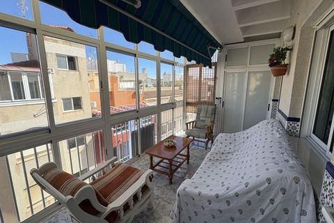 Leilighet i Torrevieja, Alicante, Torrevieja - € 196 995 | Ref: MLSC6077548/13477 - foto 6
