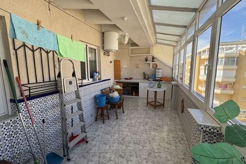 Leilighet i Torrevieja, Alicante, Torrevieja - € 196 995 | Ref: MLSC6077548/13477 - foto 7