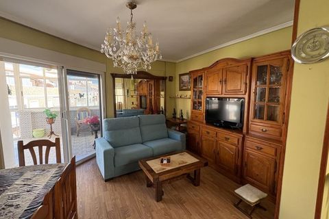 Leilighet i Torrevieja, Alicante, Torrevieja - € 196 995 | Ref: MLSC6077548/13477 - foto 8