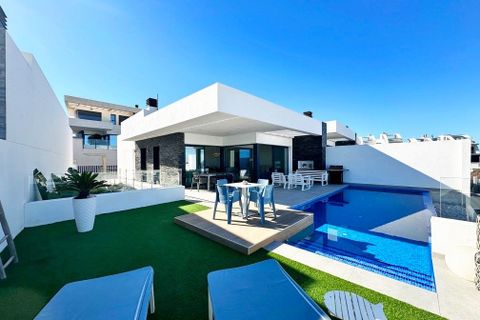 Villa a Rojales, Alicante, Rojales - € 620.000 | Ref: R1231/13477 - foto 10