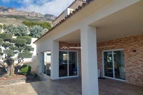 Villa i Altea, Alicante, Altea - € 950.000 | Ref: MNN43061 - foto 18