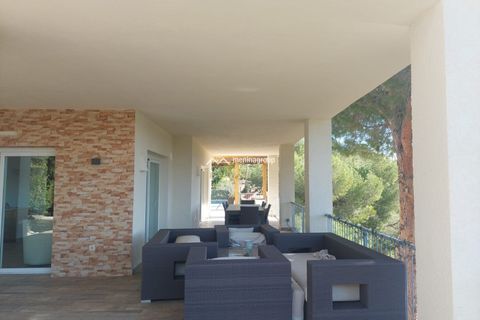 Villa i Altea, Alicante, Altea - € 950.000 | Ref: MNN43061 - foto 19