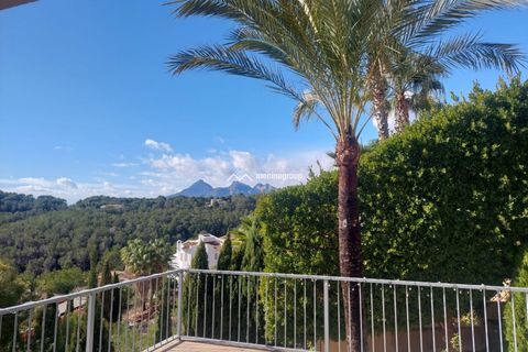 Villa i Altea, Alicante, Altea - € 950.000 | Ref: MNN43061 - foto 20