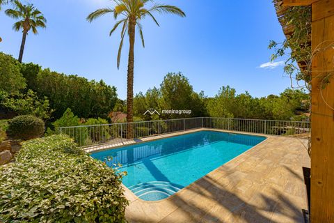 Villa i Altea, Alicante, Altea - € 950.000 | Ref: MNN43061 - foto 3
