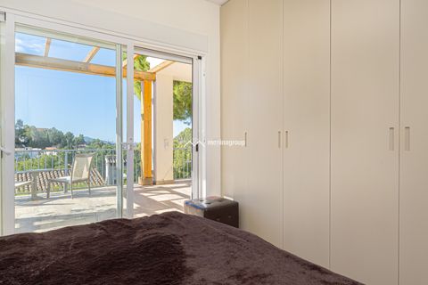 Villa i Altea, Alicante, Altea - € 950.000 | Ref: MNN43061 - foto 23