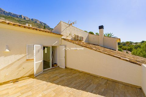 Villa i Altea, Alicante, Altea - € 950.000 | Ref: MNN43061 - foto 42