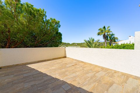 Villa i Altea, Alicante, Altea - € 950.000 | Ref: MNN43061 - foto 43