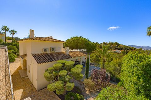 Villa i Altea, Alicante, Altea - € 950.000 | Ref: MNN43061 - foto 44
