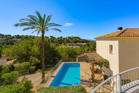 Villa i Altea, Alicante, Altea - € 950.000 | Ref: MNN43061 - foto 46
