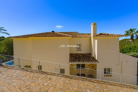 Villa i Altea, Alicante, Altea - € 950.000 | Ref: MNN43061 - foto 47