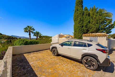 Villa i Altea, Alicante, Altea - € 950.000 | Ref: MNN43061 - foto 48