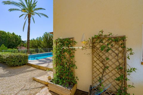 Villa i Altea, Alicante, Altea - € 950.000 | Ref: MNN43061 - foto 50