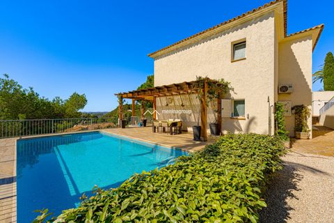 Villa i Altea, Alicante, Altea - € 950.000 | Ref: MNN43061 - foto 2