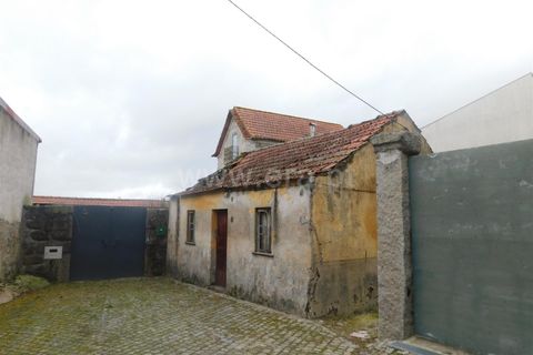 Villa i Seia, Guarda, Seia - € 20.000 | Ref: 382260007 - foto 1