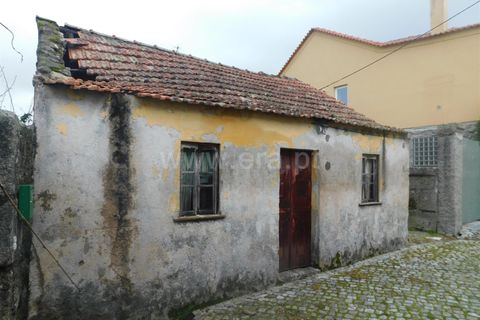 Villa i Seia, Guarda, Seia - € 20.000 | Ref: 382260007 - foto 2