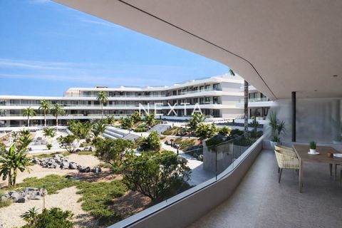 Lejlighed i Adeje, Tenerife, Adeje - € 750.000 | Ref: 1043 - foto 1
