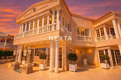 Villa a Adeje, Tenerife, Adeje - € 4.250.000 | Ref: 1040 - foto 15