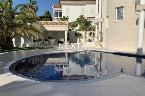 Villa a Adeje, Tenerife, Adeje - € 4.250.000 | Ref: 1040 - foto 16