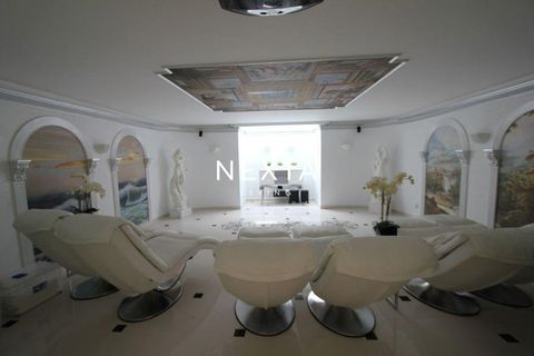 Villa a Adeje, Tenerife, Adeje - € 4.250.000 | Ref: 1040 - foto 17