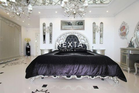 Villa a Adeje, Tenerife, Adeje - € 4.250.000 | Ref: 1040 - foto 11