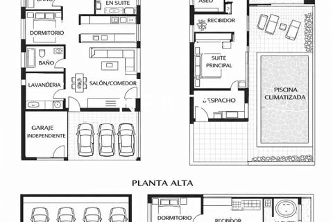 Villa a Adeje, Tenerife, Adeje - € 4.250.000 | Ref: 1040 - foto 23