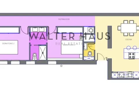 Leilighet i Madrid, Madrid, Madrid - € 1 400 000 | Ref: M20914V - foto 20