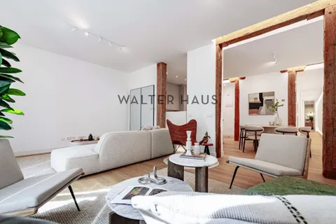 Leilighet i Madrid, Madrid, Madrid - € 1 400 000 | Ref: M20914V - foto 2