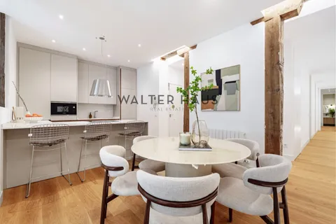 Leilighet i Madrid, Madrid, Madrid - € 1 400 000 | Ref: M20914V - foto 4
