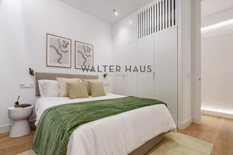 Leilighet i Madrid, Madrid, Madrid - € 1 400 000 | Ref: M20914V - foto 6