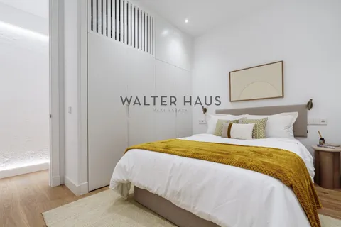 Leilighet i Madrid, Madrid, Madrid - € 1 400 000 | Ref: M20914V - foto 8
