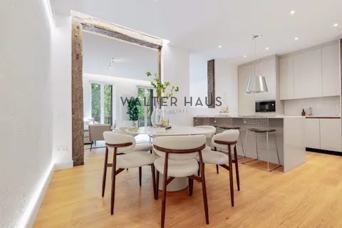 Leilighet i Madrid, Madrid, Madrid - € 1 400 000 | Ref: M20914V - foto 13